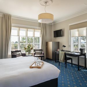 Sovereign Hill Hotel